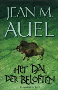 4 Het dal der beloften - Jean M. Auel Dagaanbieding