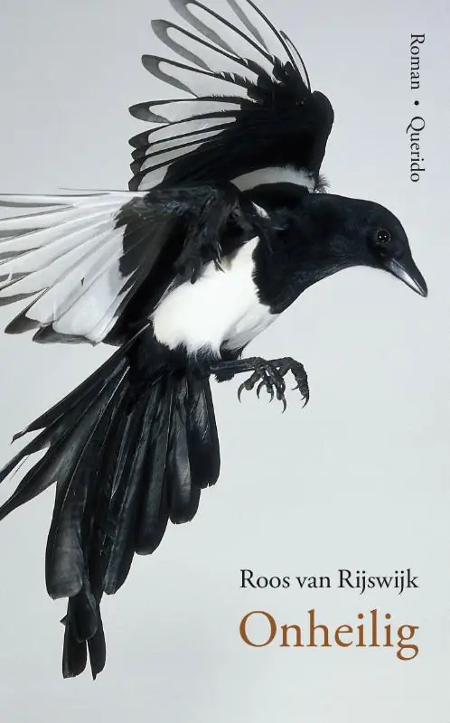 Onheilig - Roos Van Rijswijk Gratis Verzending