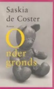 Lage Kosten Jeuk - Saskia de Coster
