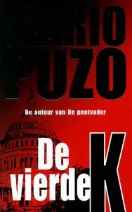 Premium De vierde K - M. Puzo