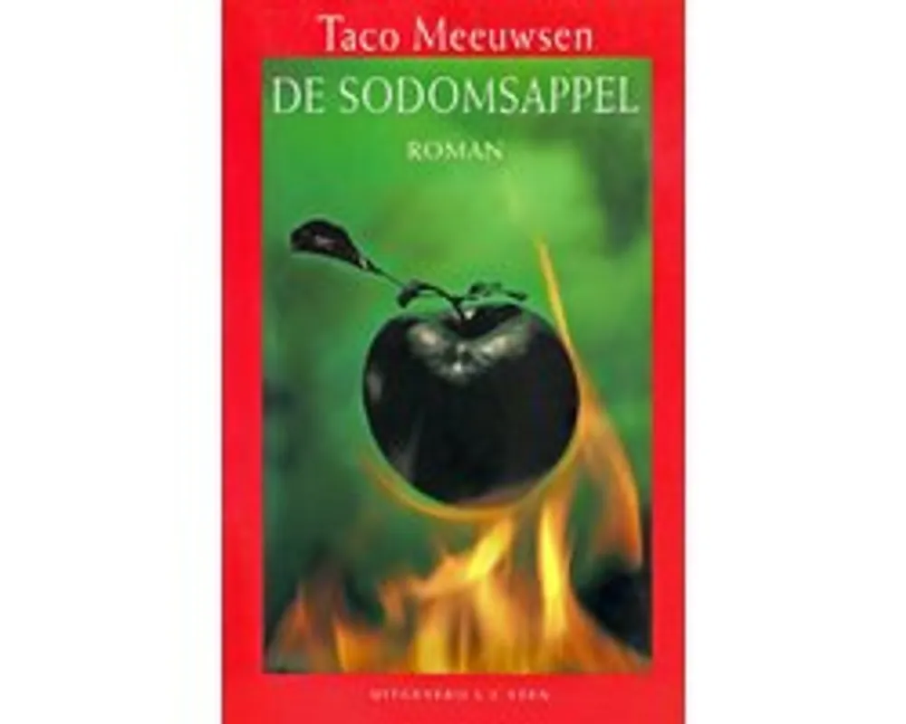 Must-Have Sodomsappel - Meeuwsen
