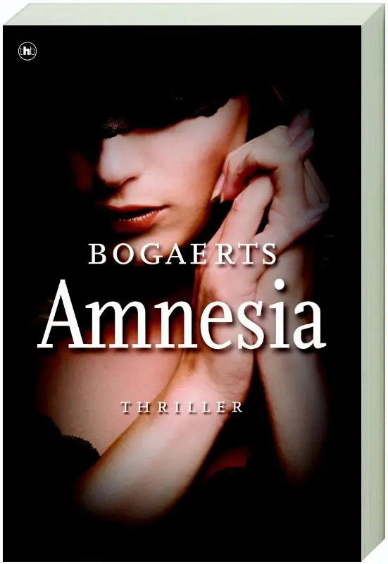 Rechtstreeks Van De Fabrikant Amnesia - Bogaerts