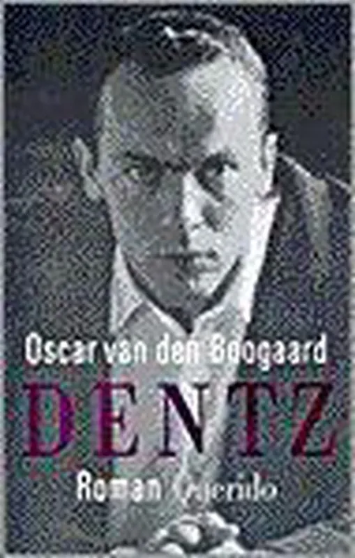 Dentz - Oscar van den Boogaard Speciale Aanbieding
