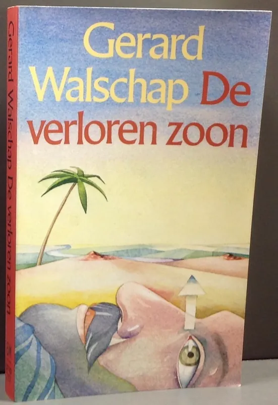 Veilige Betaling Verloren zoon - Walschap