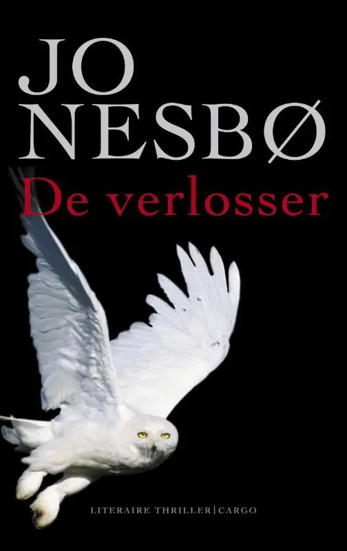 Gratis Retour De verlosser - Nesbø Jo