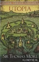 Utopia - Moore, Sir Thomas Must-Have