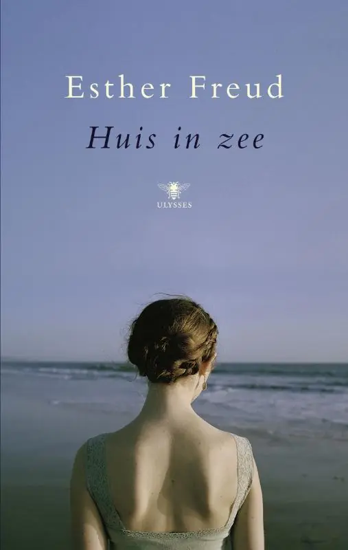 Op = Op Huis in zee - Esther Freud