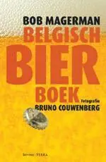 Belgisch bier boek - B. Magerman Bestel Nu