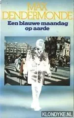 Een blauwe maandag op aarde - Max Dendermonde Must-Have