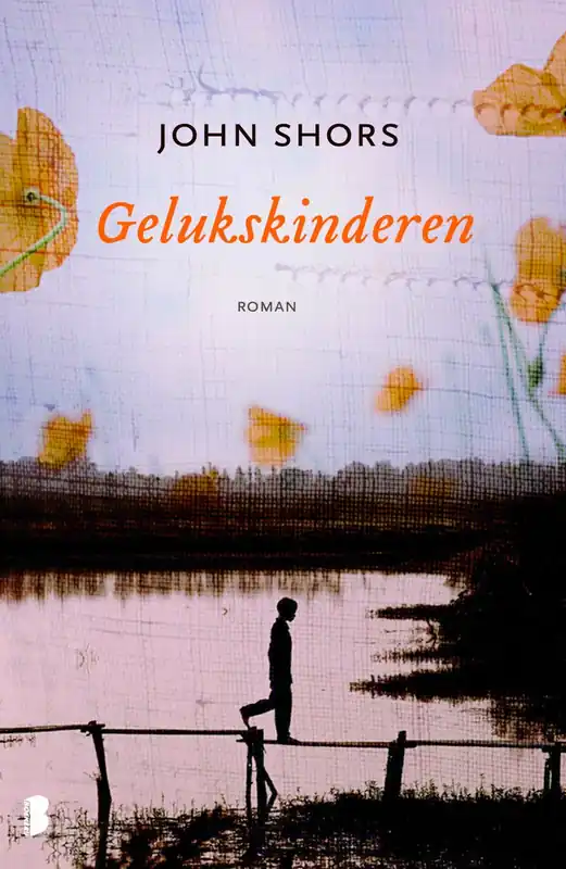 Tijdelijk Beschikbaar Gelukskinderen - John Shors
