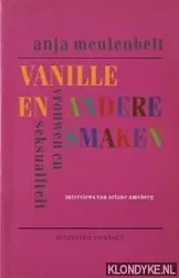 Vanille e.a. smaken - Meulenbelt Express Levering