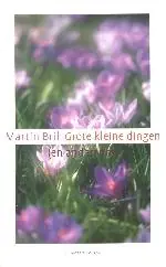 Grote kleine dingen (en andersom) - Martin Bril Koop Online