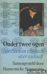 Onder twee ogen - Stamperius Koopje