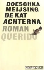 Kat achterna - Meysing Betaalbaar
