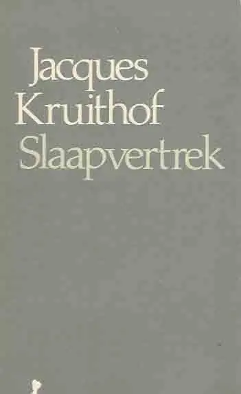 Slaapvertrek - Kruithof Koop Vandaag
