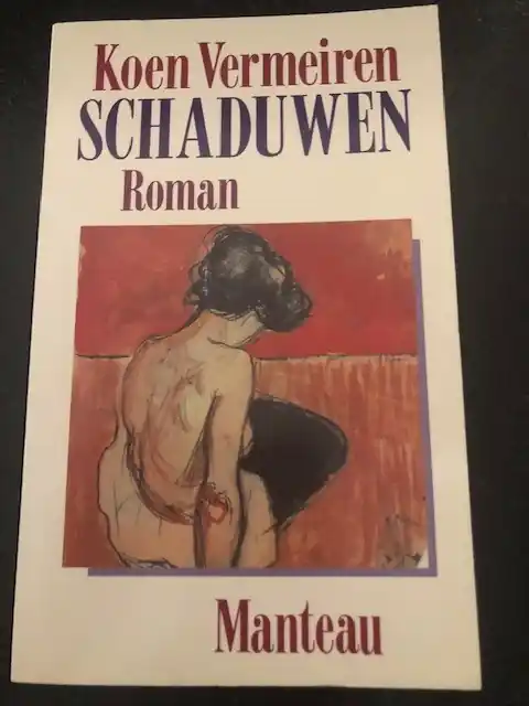 Lage Kosten Schaduwen - Vermeiren