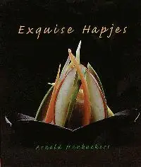 Bestel Nu Exquise hapjes - A. Hanbuckers