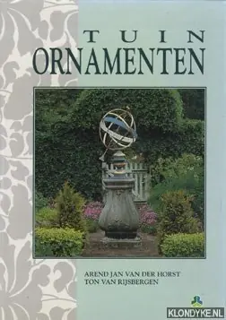 Tuinornamenten - Horst Nu Kopen