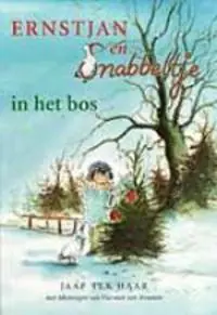 Bestel Nu In het bos - Jaap ter Haar
