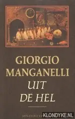 Favoriet Uit de hel - Manganelli, Giorgio