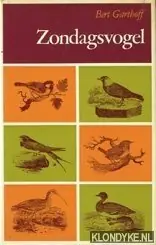 Merkproduct Zondagsvogel - Garthoff