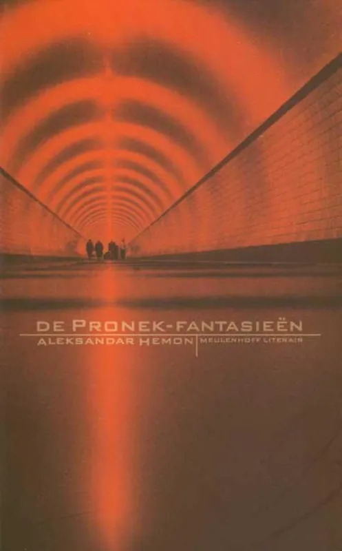 Op = Op De Pronek-fantasieen - A. Hemon