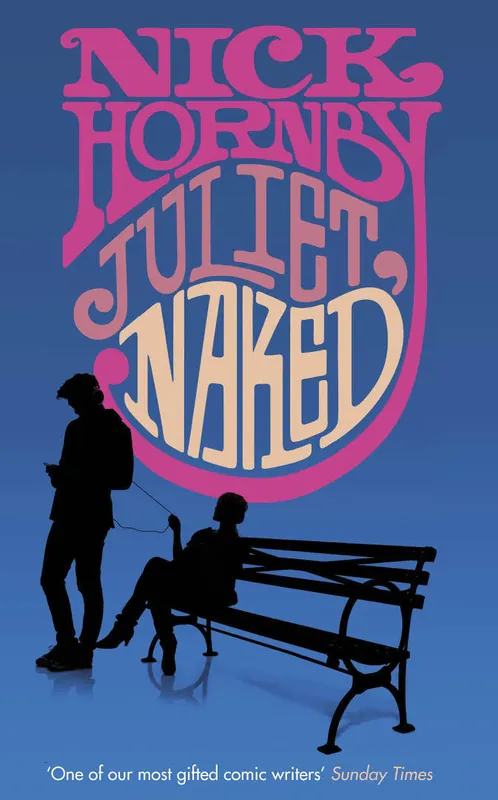 Juliet, Naked - Nick Hornby Gecertificeerd
