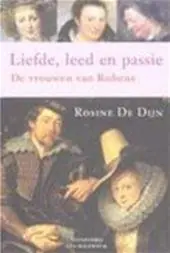 Goedkoop Liefde, leed en passie - Rosine de Dijn