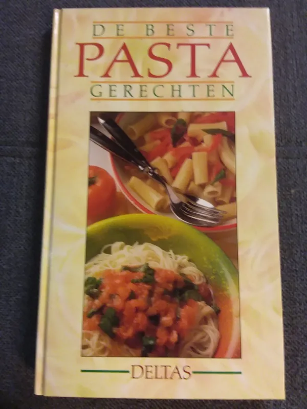 Favoriet Beste pastagerechten
