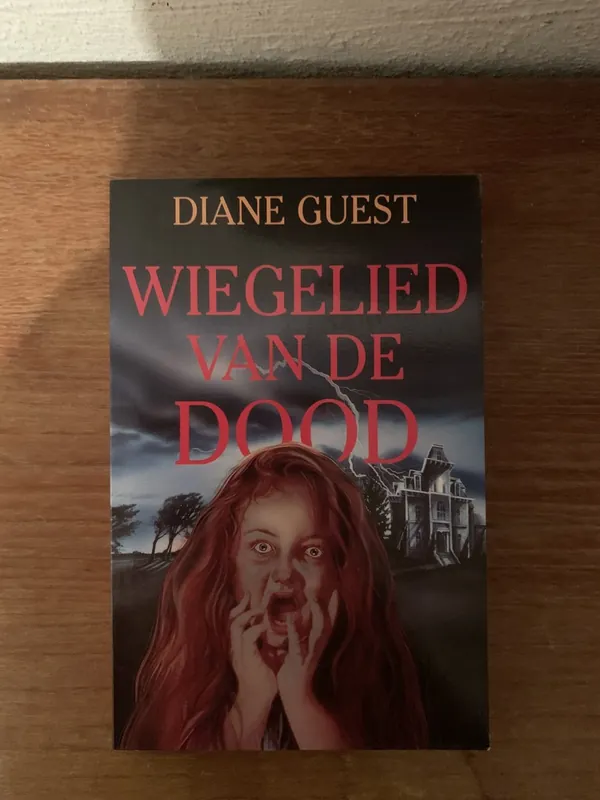 Wiegelied van de dood - Guest Lage Kosten