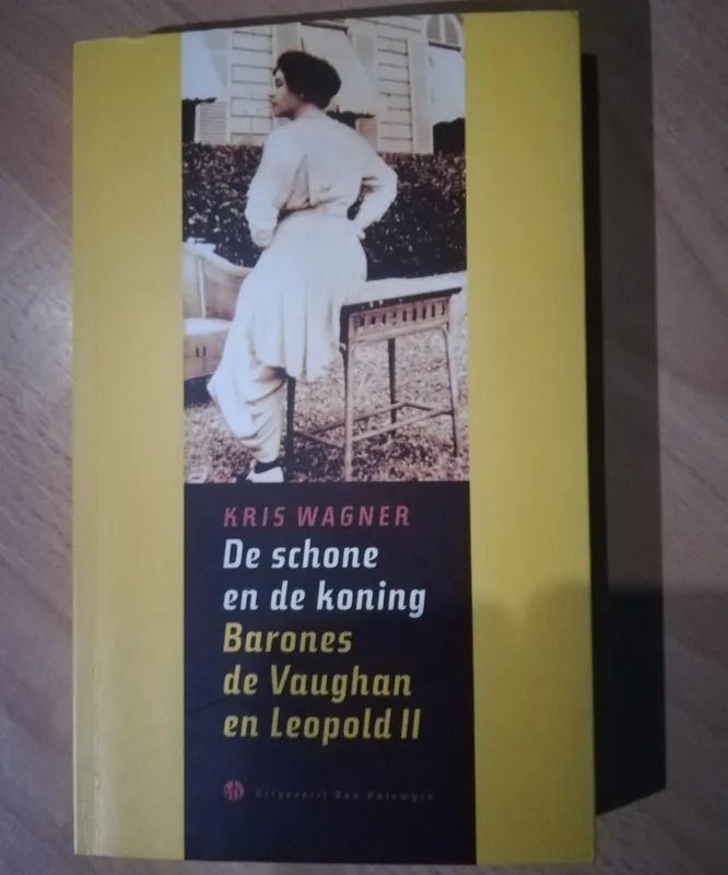 Hete Deal De schone en de koning - K. Wagner