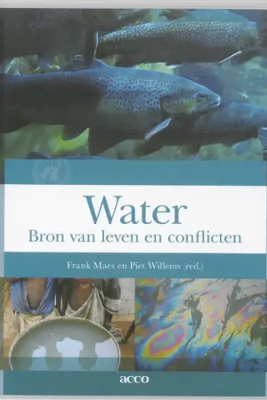 Water - Frank Maes Hete Deal
