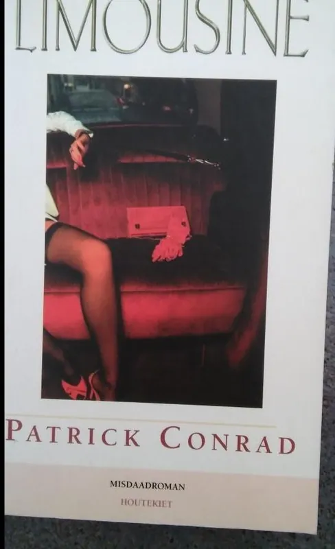 Limousine - P. Conrad Nieuw