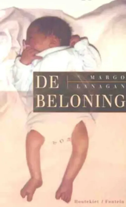 De beloning - M. Lanagan Favoriet