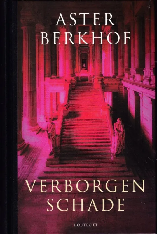 Verborgen schade - Aster Berkhof Op = Op