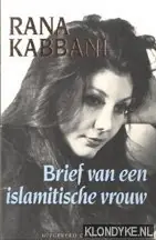 Brief van een islamitische vrouw - Kabbani Populair