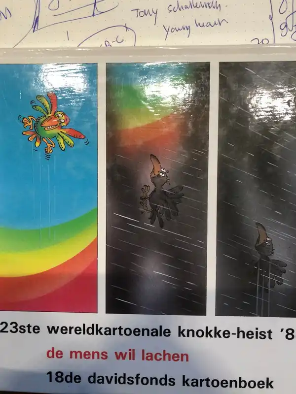 18 - Isaac N., Botezatu P., e.a. Aanbieding