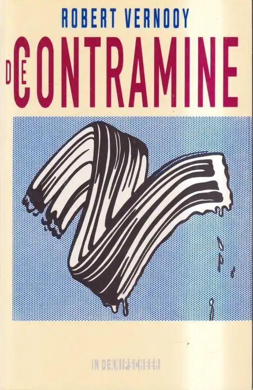 Lage Kosten Contramine - Vernooy