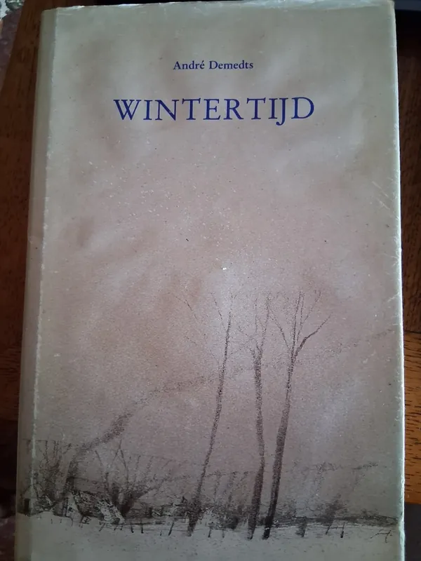 Populair Wintertyd - Demedts