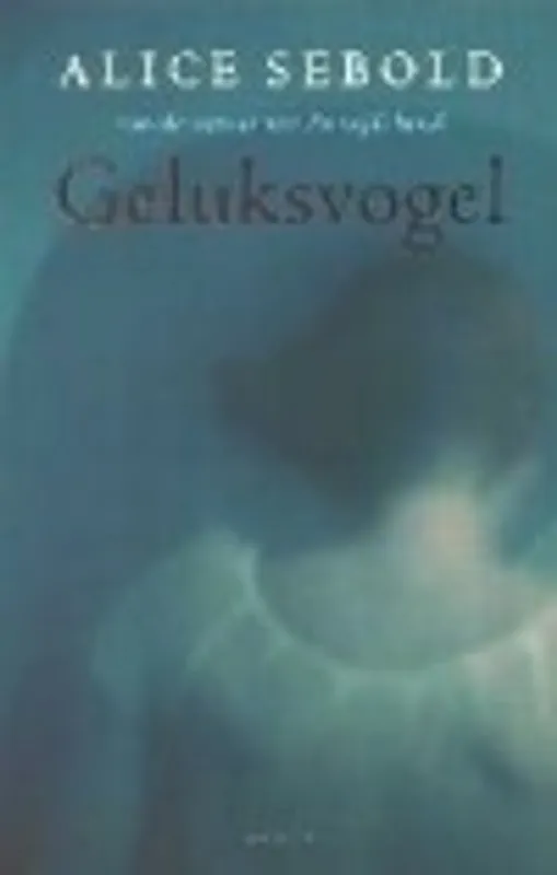 Geluksvogel - A. Sebold Seizoensaanbieding