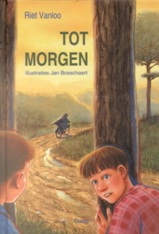 Weekendaanbieding Tot morgen - R. Vanloo
