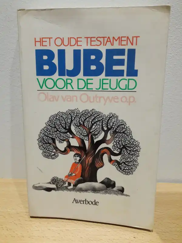 Betaalbaar Het Oude testament - O. van Outryve