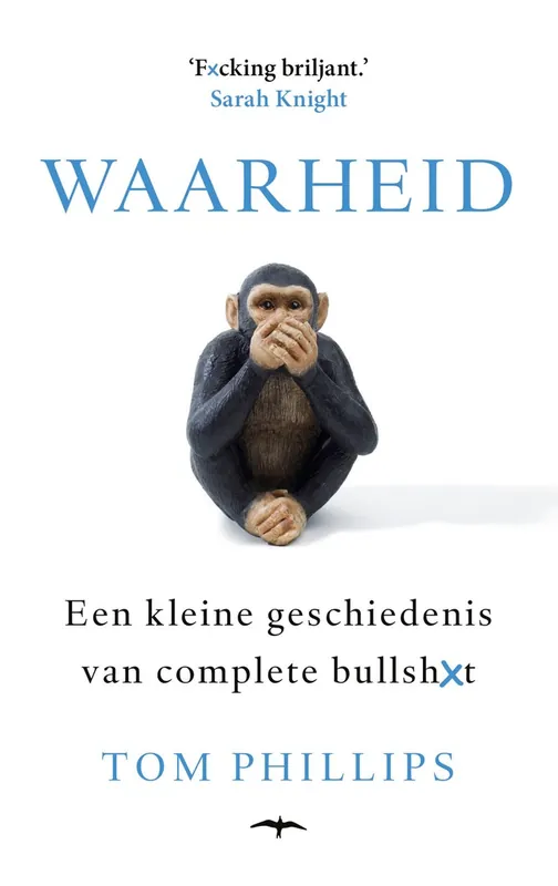 Populair Waarheid - Tom Phillips