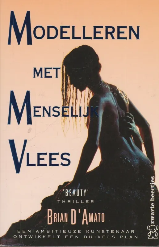 Modelleren met menselijk vlees - D'Amato Goedkoop