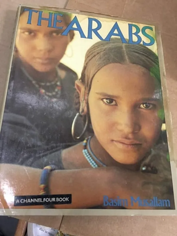 The Arabs - Basim Musallam Laatste Versie