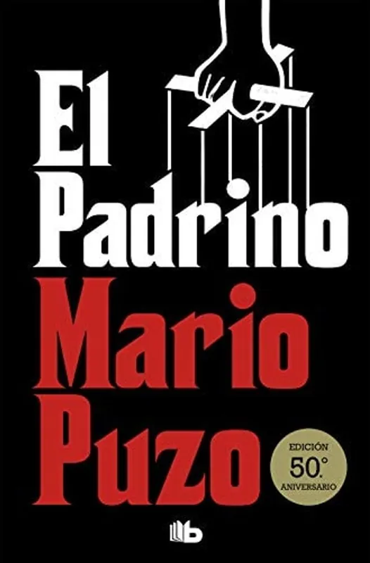 Gratis Verzending El Padrino - Mario Puzo