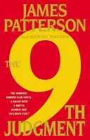 9th Judgement - James Patterson; Maxine Paetro Aanbieding