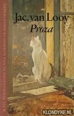 Tijdelijk Beschikbaar Proza - Looy