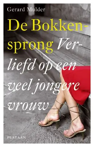 Actieprijs De Bokkensprong - Gerard Mulder