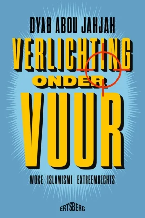 Verlichting onder vuur - Dyab Abou Jahjah Uitverkoop